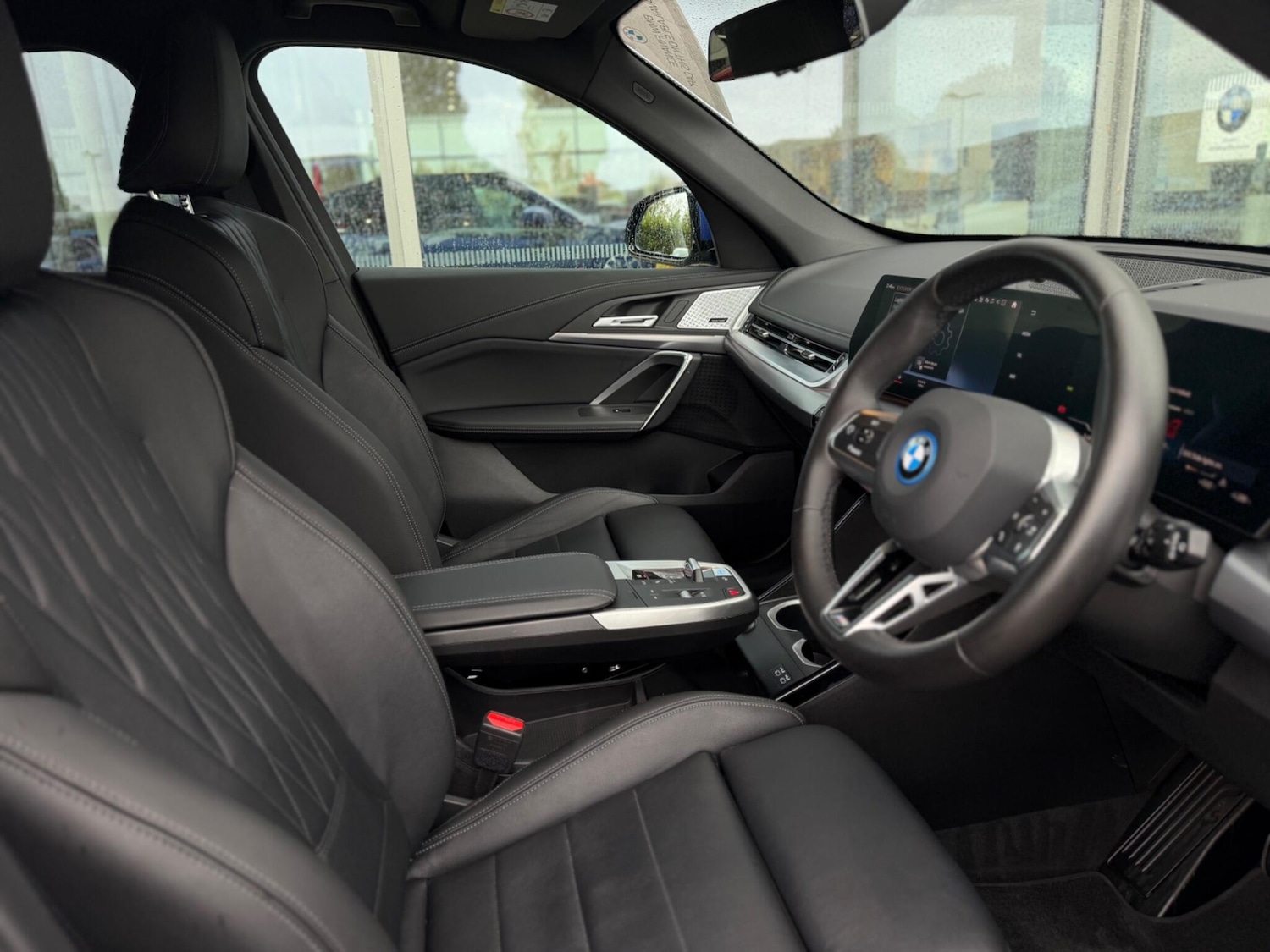 Used BMW iX1 2023 for sale - 76271549: Photo 7