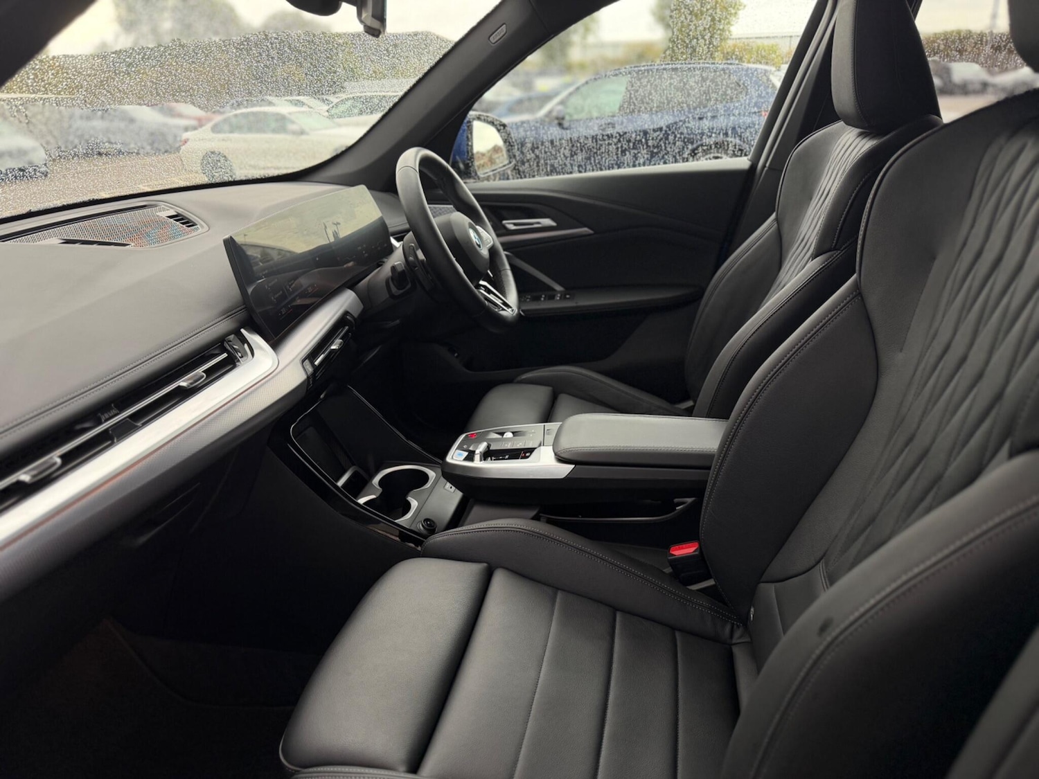 Used BMW iX1 2023 for sale - 76271549: Photo 8