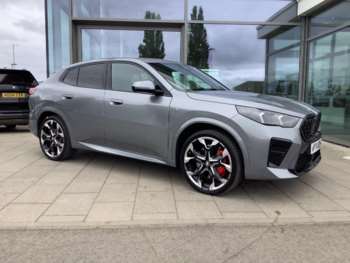 2025 (74) - sDrive20i M Sport 5-Door