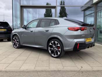 Used BMW X2 2025 for sale - 74510326: Photo