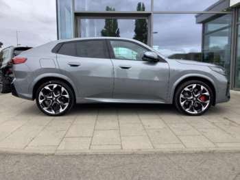 Used BMW X2 2025 for sale - 74510326: Photo