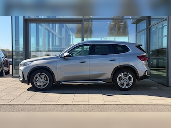 Used BMW X1 2023 for sale - 78088212: Photo