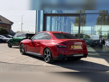 Used BMW 2 Series 2022 for sale - 78008549: Photo