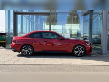 Used BMW 2 Series 2022 for sale - 78008549: Photo