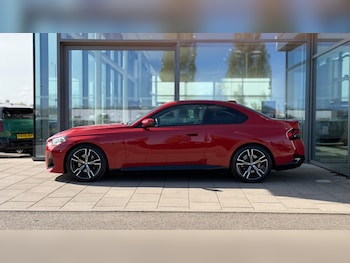 Used BMW 2 Series 2022 for sale - 78008549: Photo