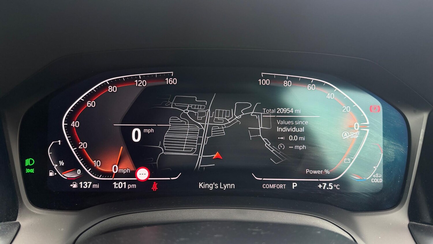 Used BMW 4 Series 2022 for sale - 77457350: Photo 10