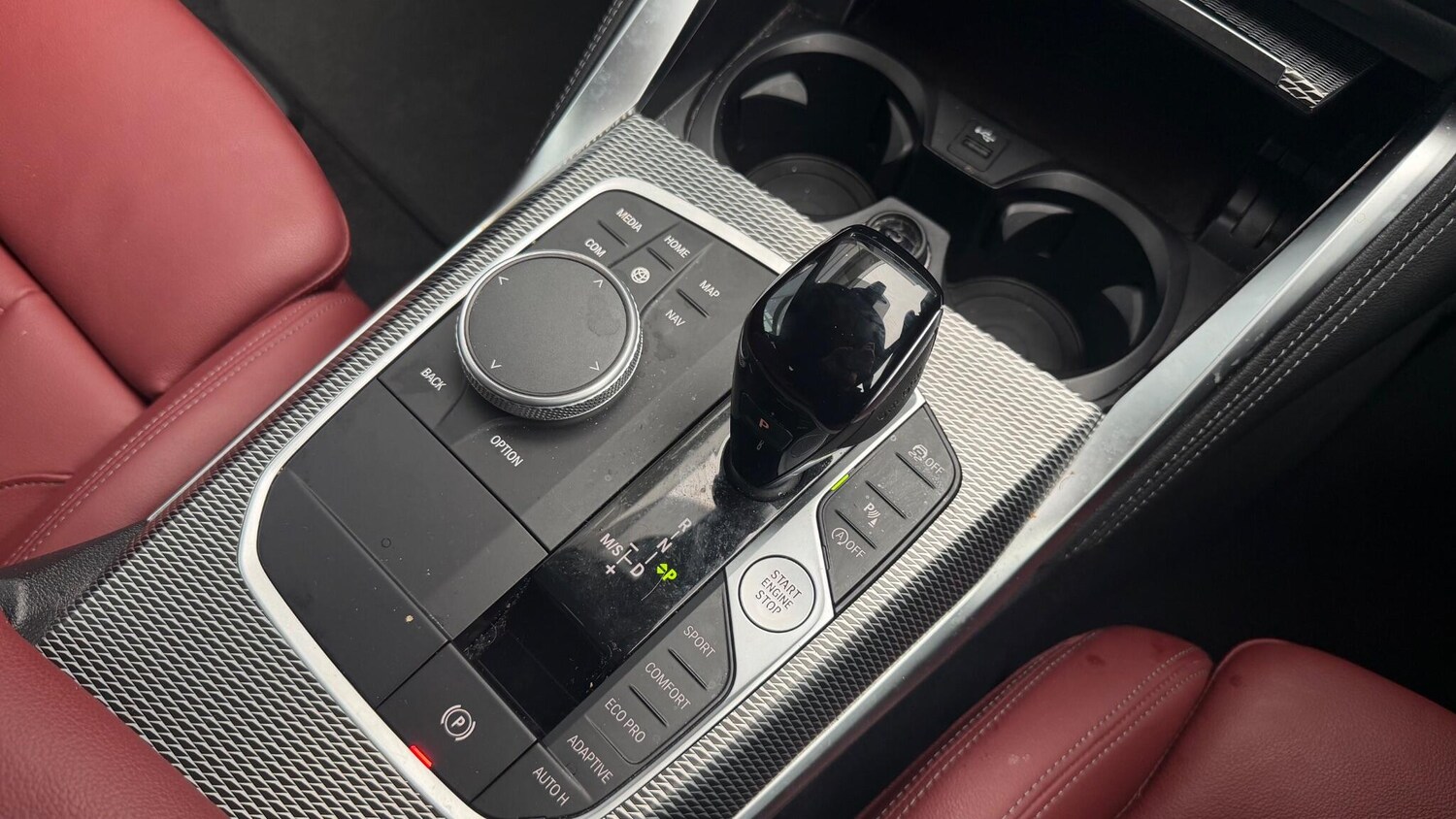 Used BMW 4 Series 2022 for sale - 77457350: Photo 11