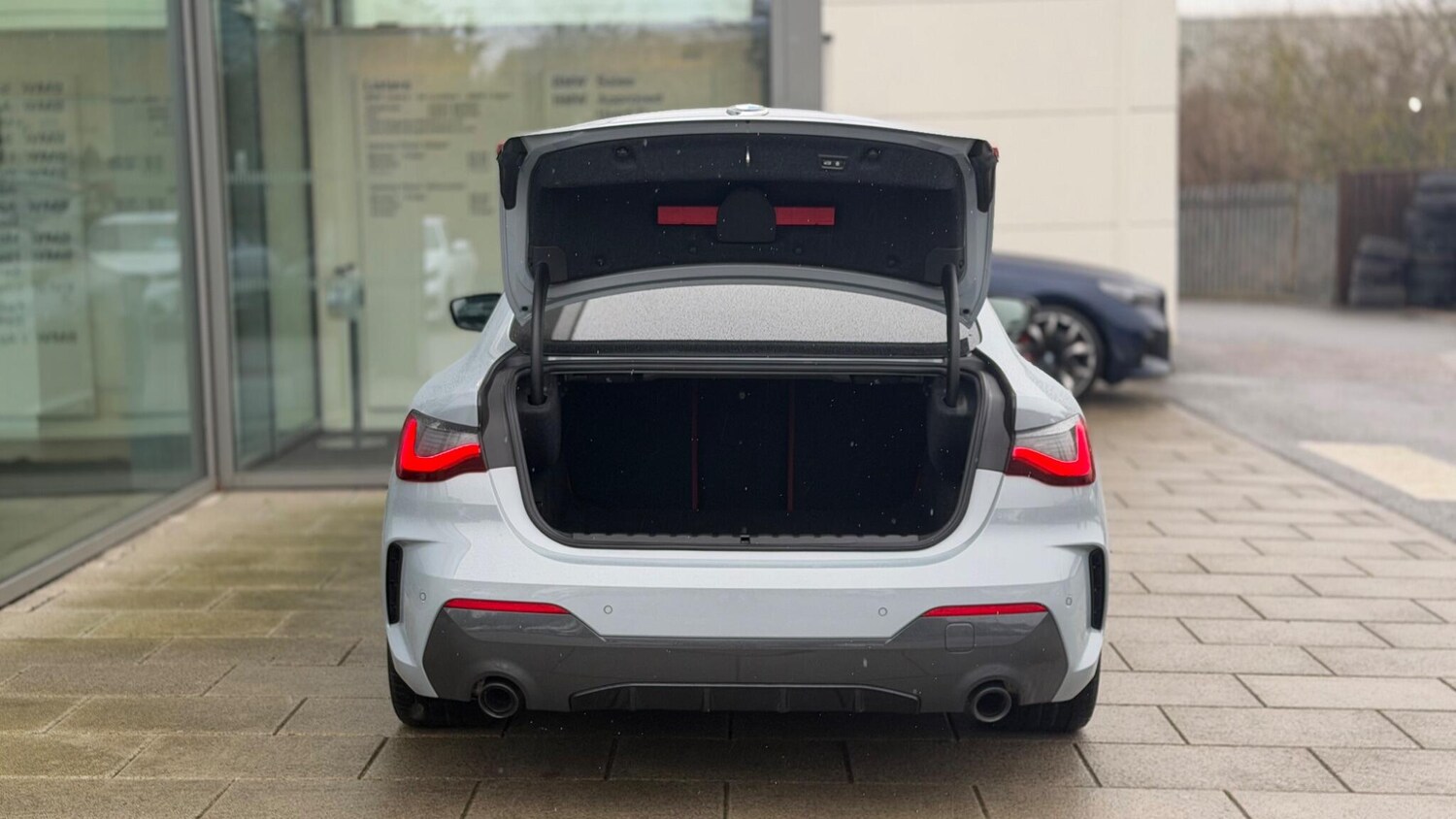 Used BMW 4 Series 2022 for sale - 77457350: Photo 16