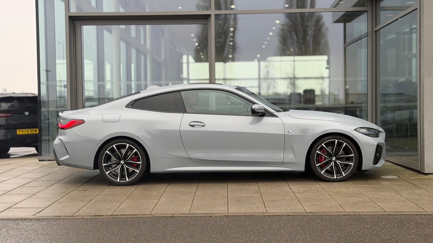 Used BMW 4 Series 2022 for sale - 77457350: Photo 3