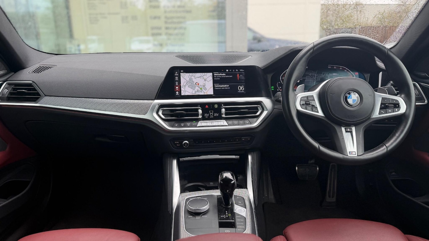 Used BMW 4 Series 2022 for sale - 77457350: Photo 5