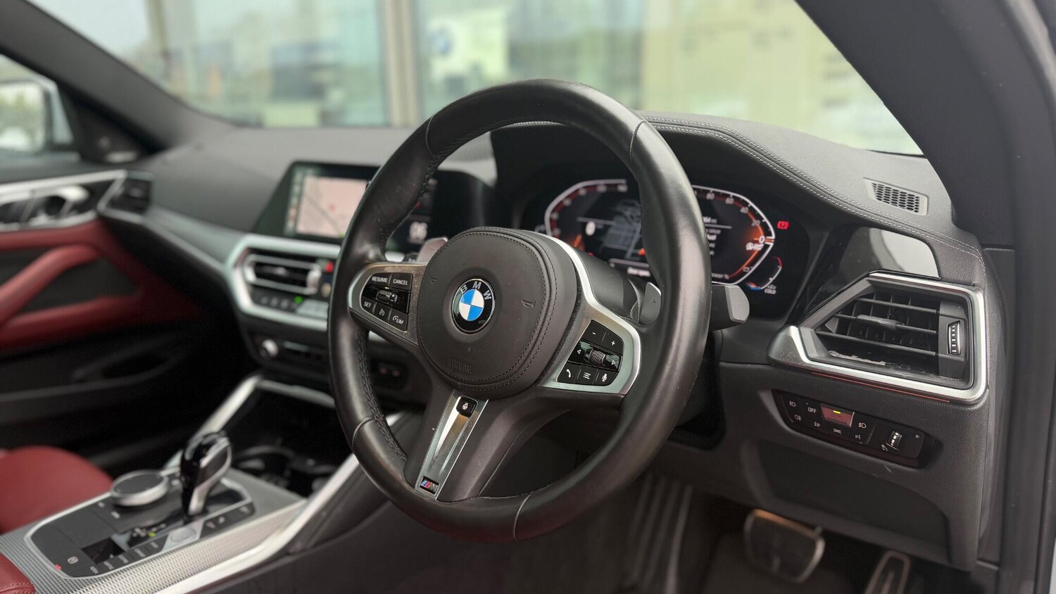 Used BMW 4 Series 2022 for sale - 77457350: Photo 7