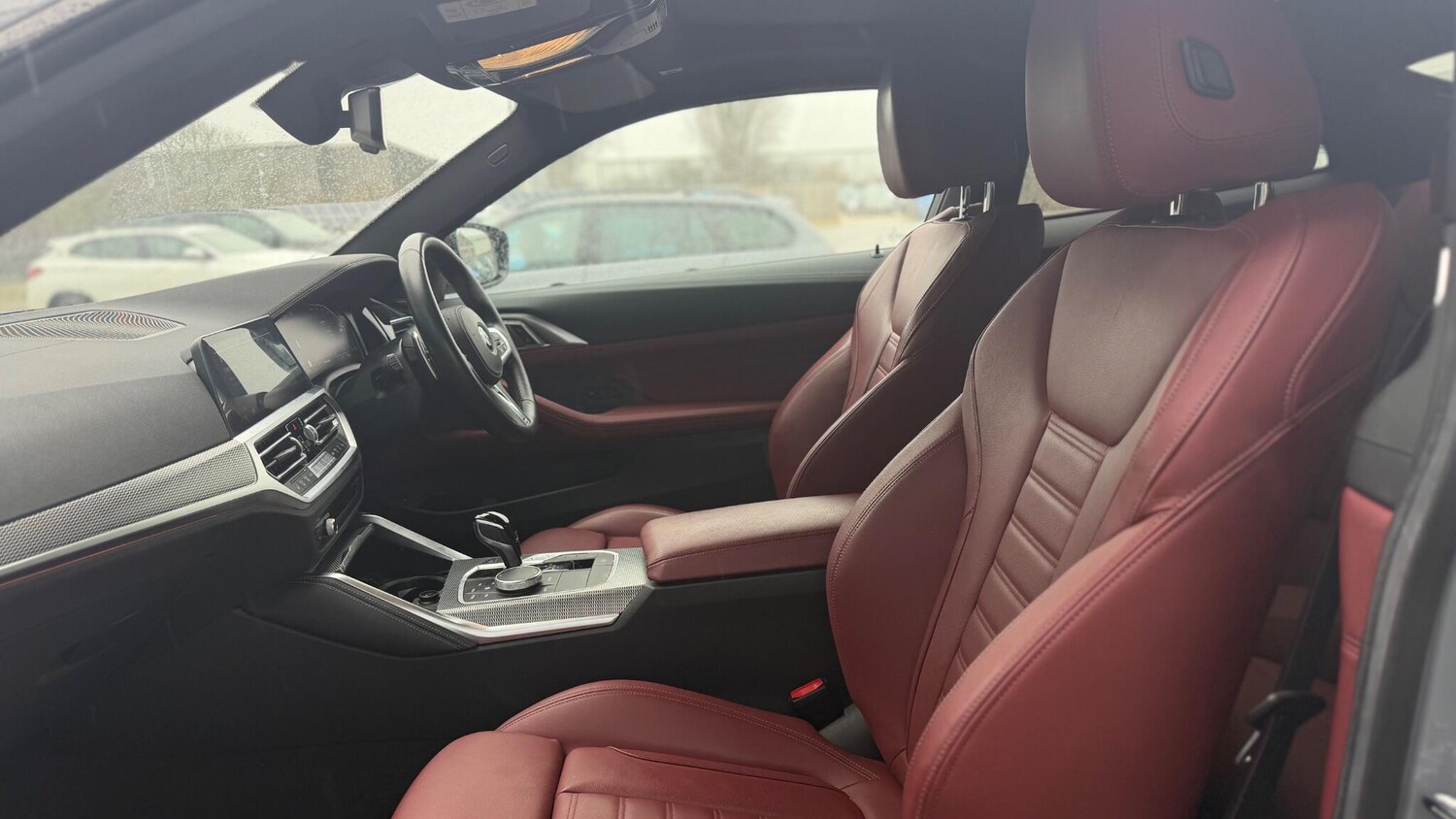 Used BMW 4 Series 2022 for sale - 77457350: Photo 8