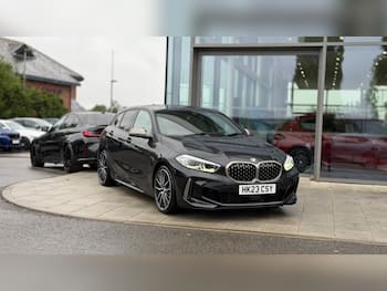 Used BMW 1 Series 2023 for sale - 79633306: Photo