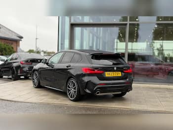 Used BMW 1 Series 2023 for sale - 79633306: Photo
