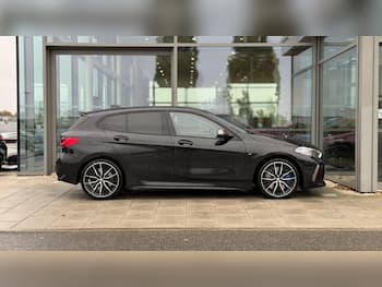 Used BMW 1 Series 2023 for sale - 79633306: Photo
