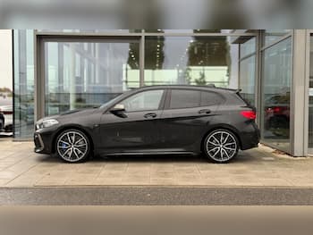Used BMW 1 Series 2023 for sale - 79633306: Photo