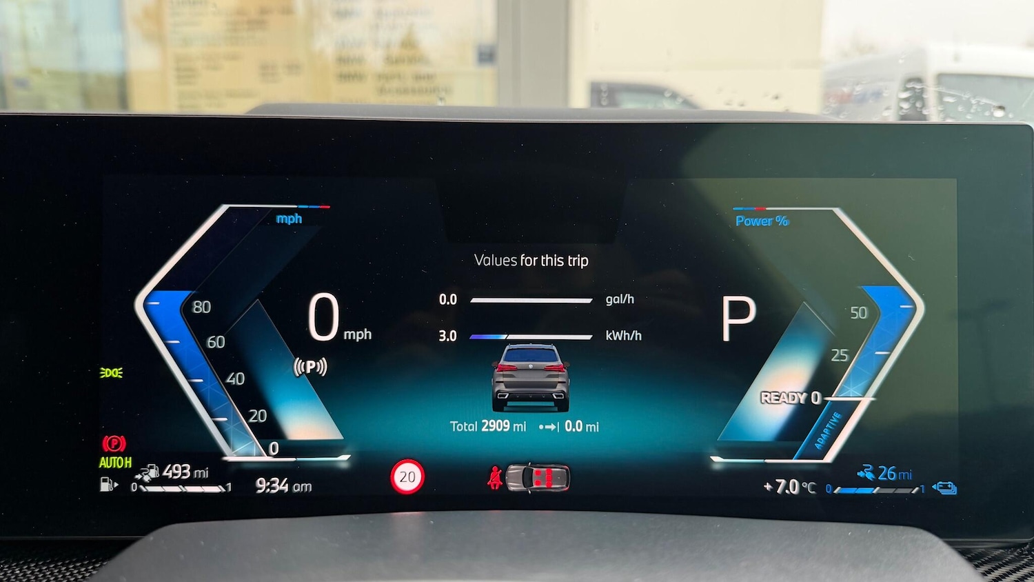 Used BMW X5 2025 for sale - 77512176: Photo 10