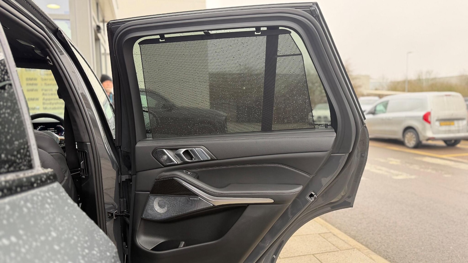 Used BMW X5 2025 for sale - 77512176: Photo 17