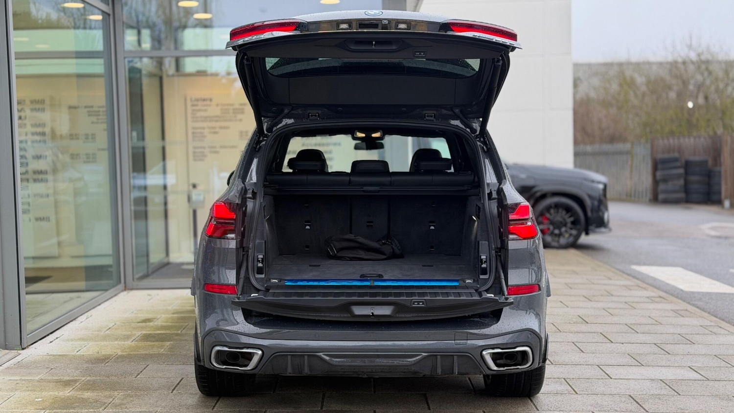 Used BMW X5 2025 for sale - 77512176: Photo 18