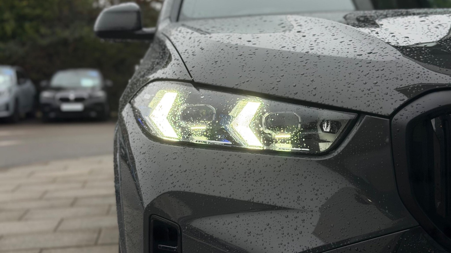 Used BMW X5 2025 for sale - 77512176: Photo 20