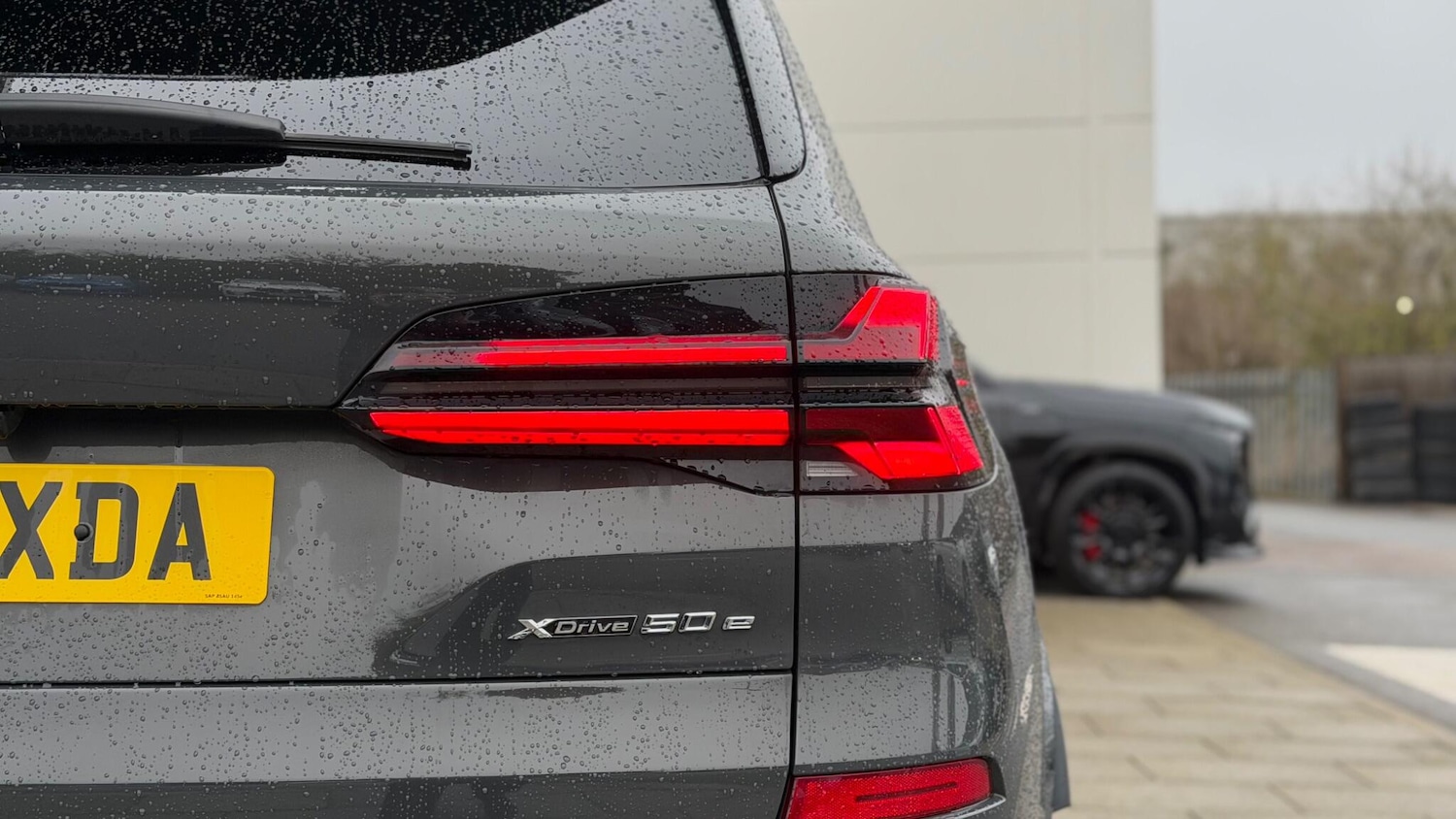 Used BMW X5 2025 for sale - 77512176: Photo 21