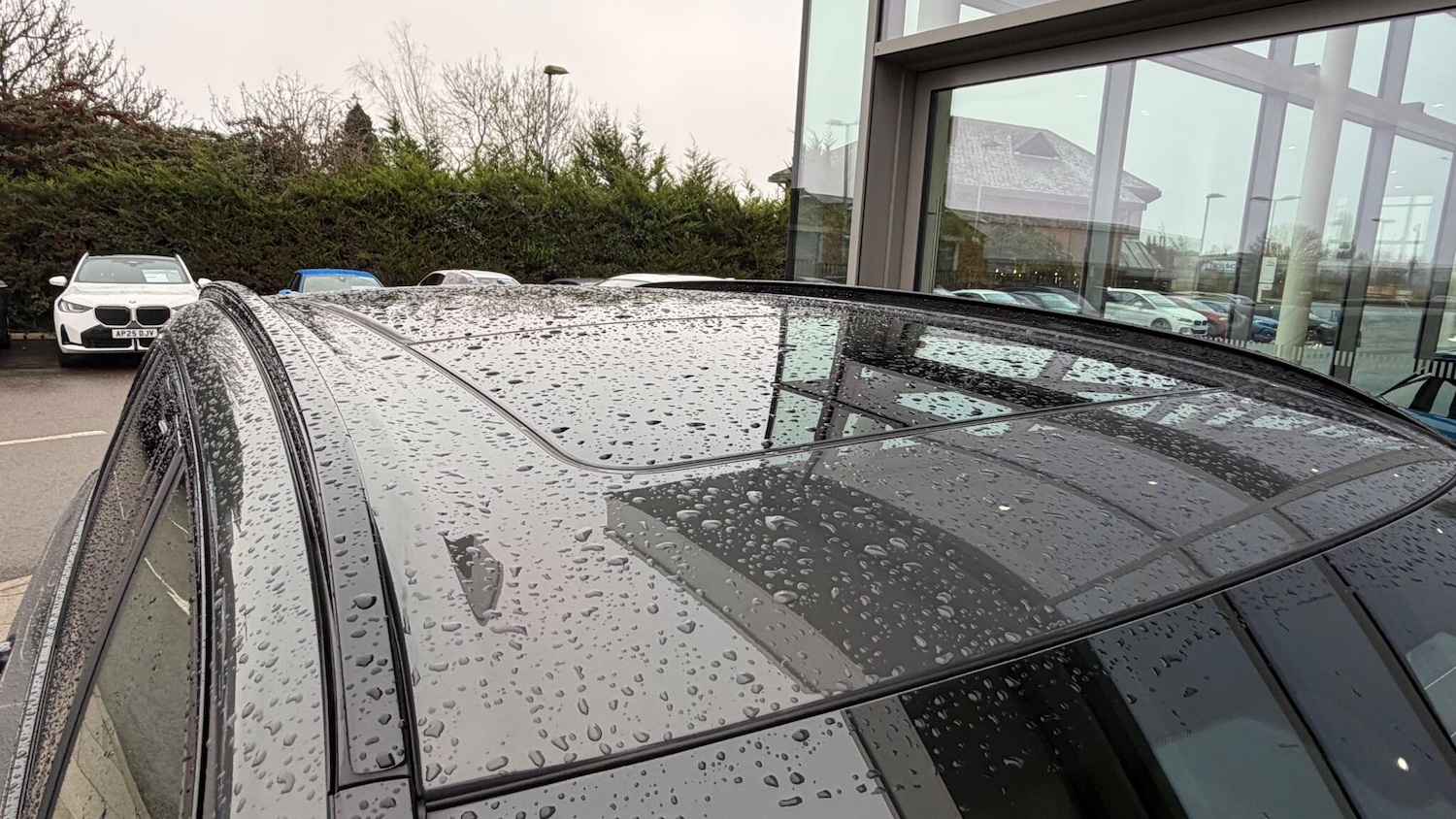 Used BMW X5 2025 for sale - 77512176: Photo 22