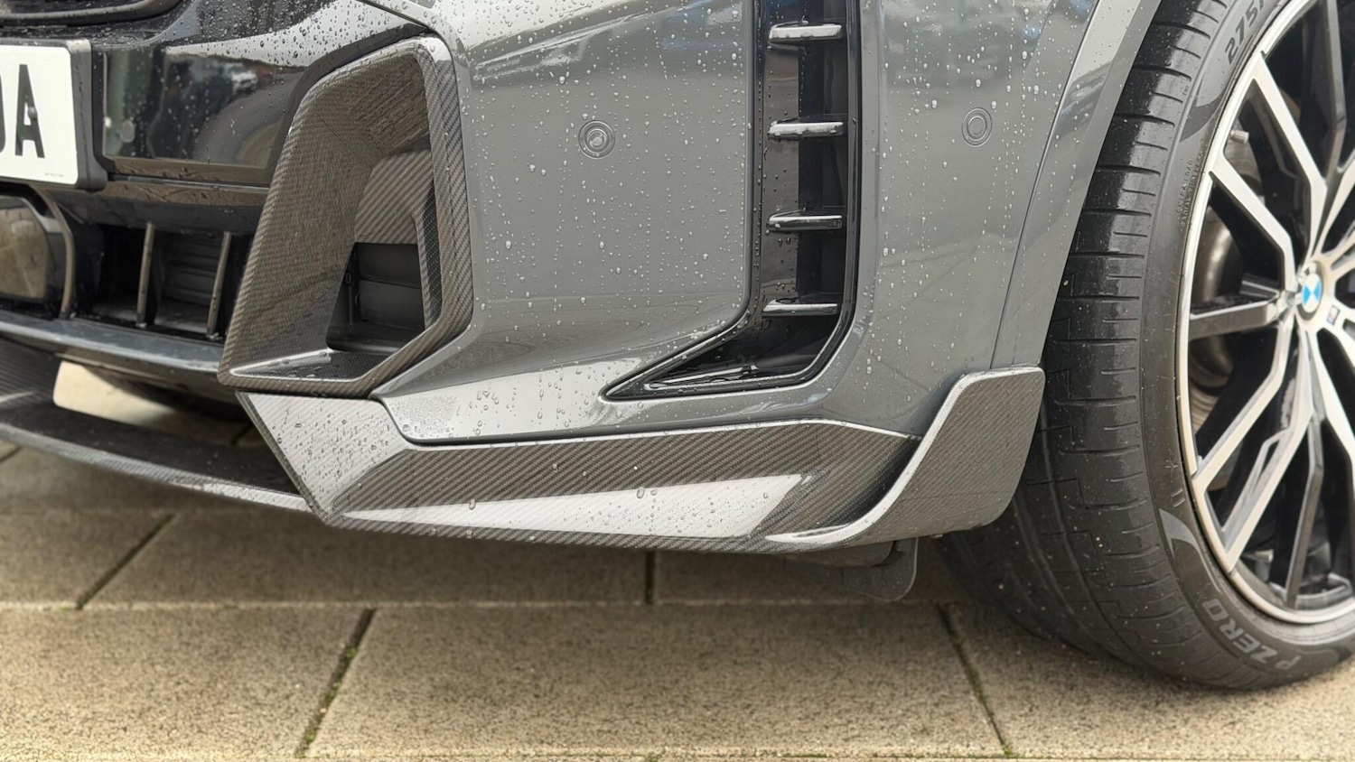 Used BMW X5 2025 for sale - 77512176: Photo 26
