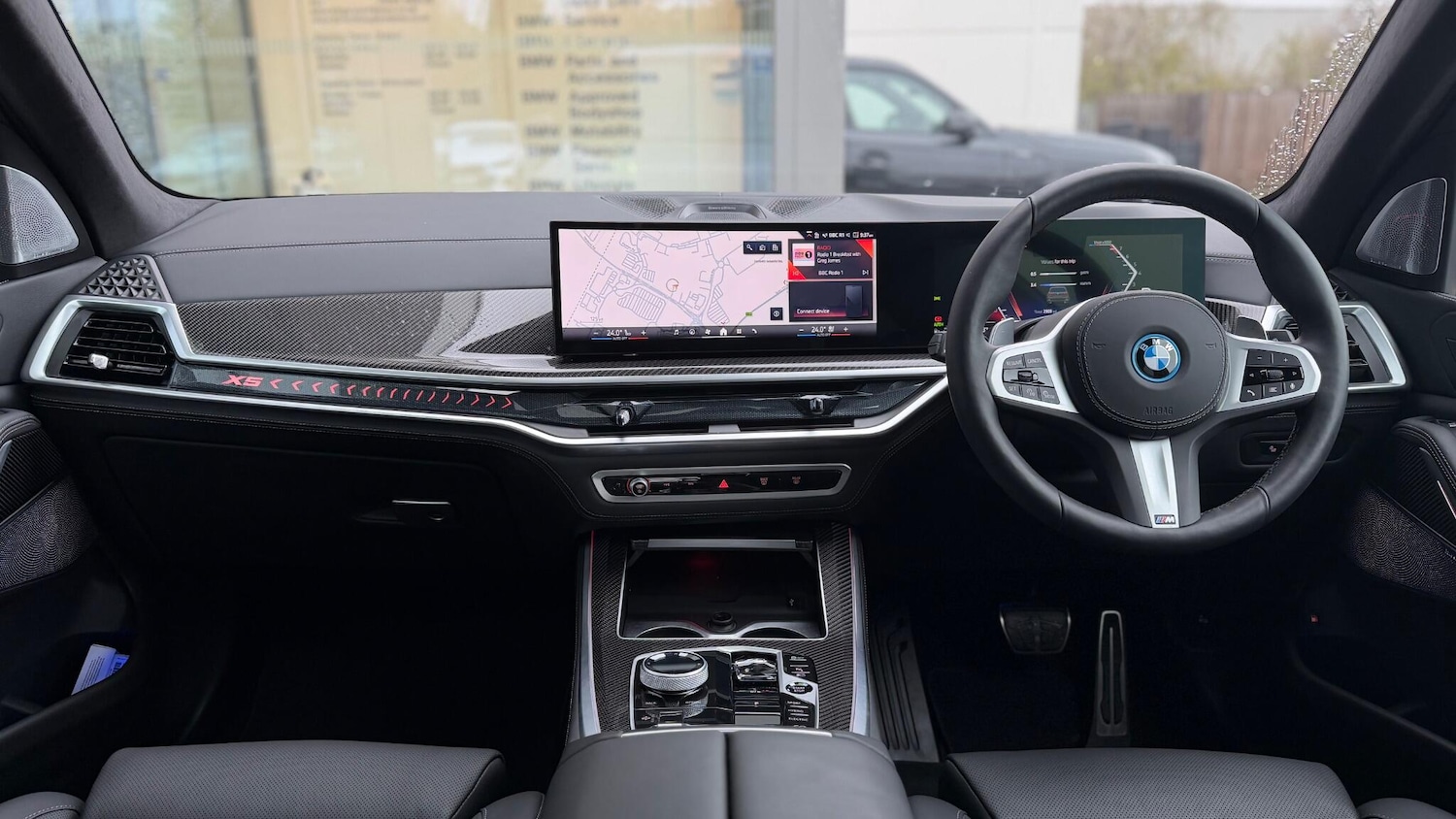 Used BMW X5 2025 for sale - 77512176: Photo 5