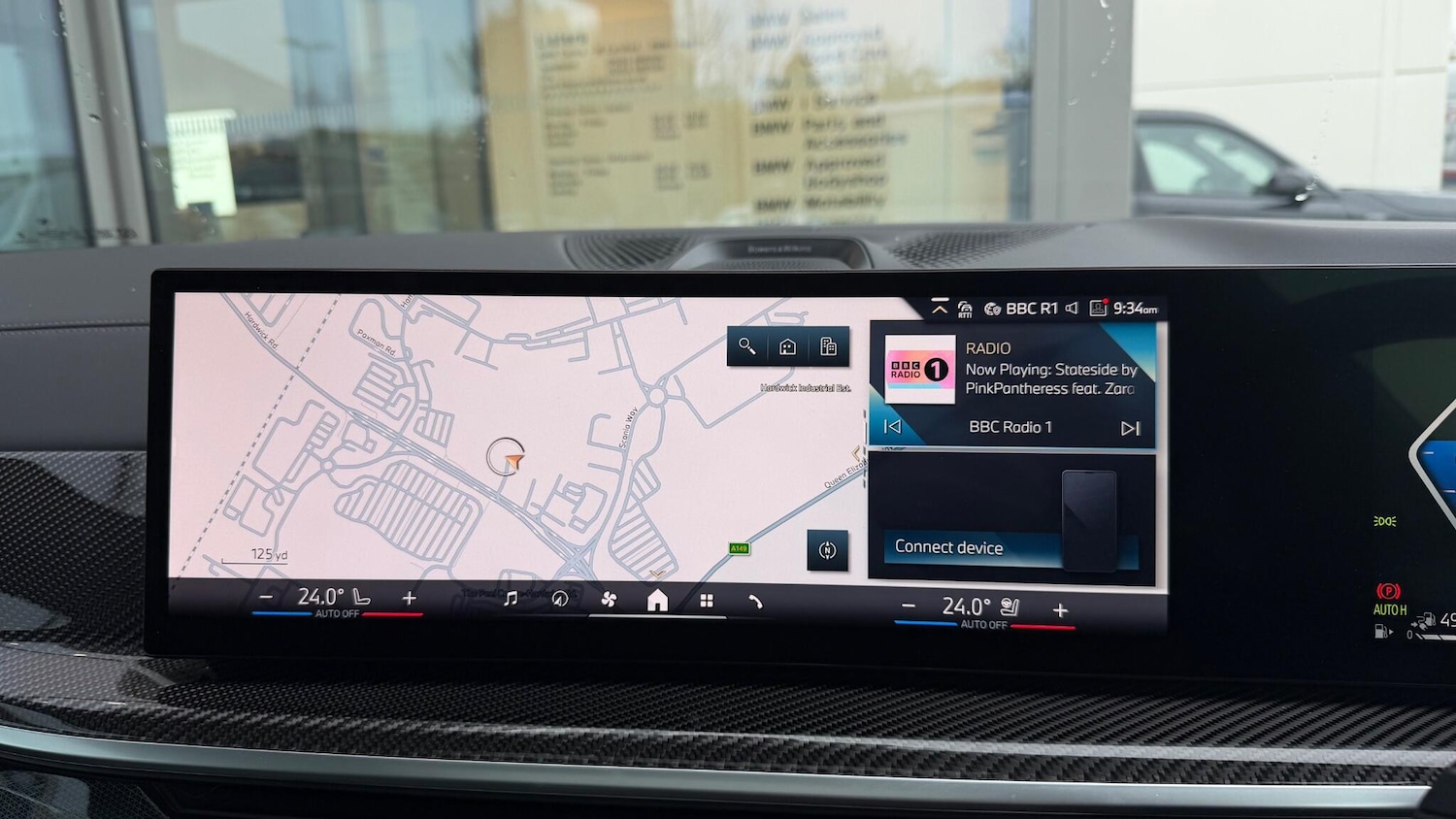 Used BMW X5 2025 for sale - 77512176: Photo 9