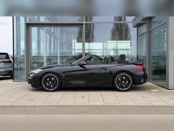 Used BMW Z4 2024 for sale - 78073812: Photo
