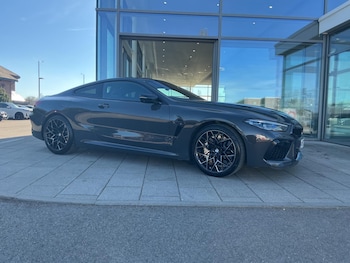 Used BMW M8 2021 for sale - 77971440: Photo