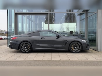 Used BMW M8 2021 for sale - 77971440: Photo