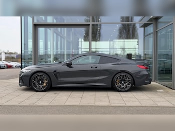 Used BMW M8 2021 for sale - 77971440: Photo