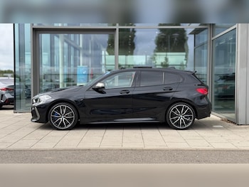 Used BMW 1 Series 2024 for sale - 78824045: Photo
