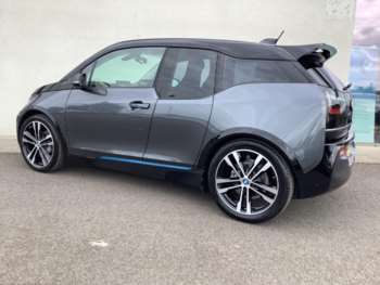 Used BMW i3 2020 for sale - 74312598: Photo
