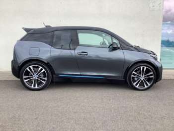Used BMW i3 2020 for sale - 74312598: Photo