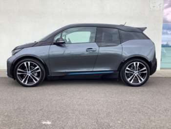 Used BMW i3 2020 for sale - 74312598: Photo