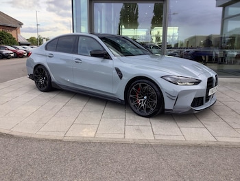 2023 (23) - Competition 4dr Step Auto