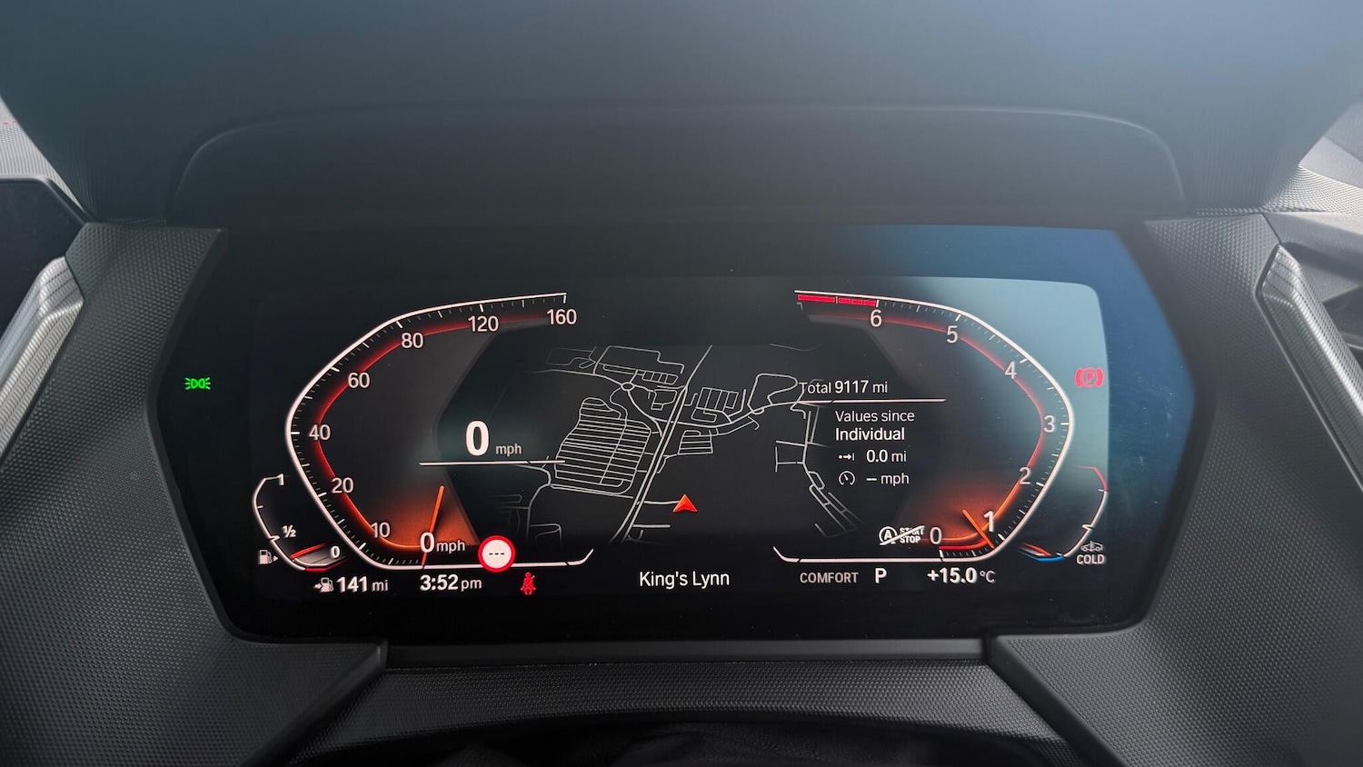 Used BMW 1 Series 2023 for sale - 77994832: Photo 10