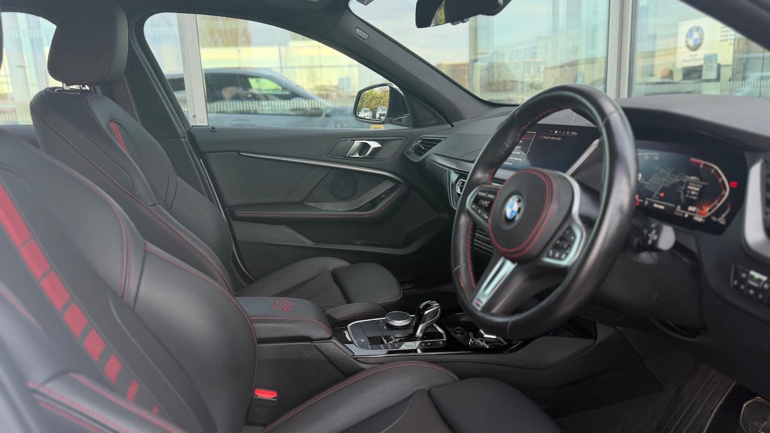 Used BMW 1 Series 2023 for sale - 77994832: Photo 12