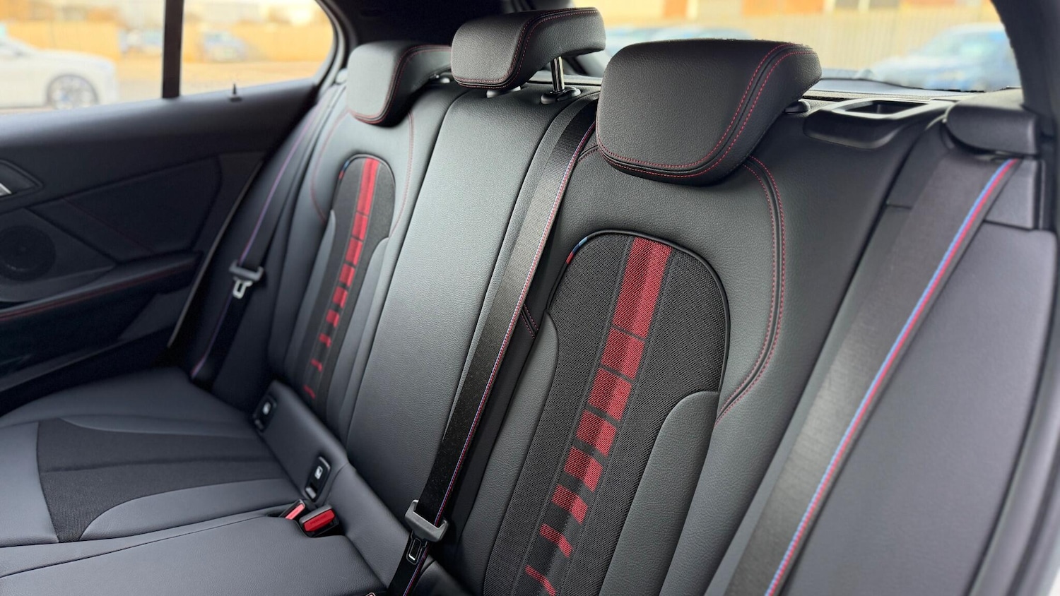 Used BMW 1 Series 2023 for sale - 77994832: Photo 13