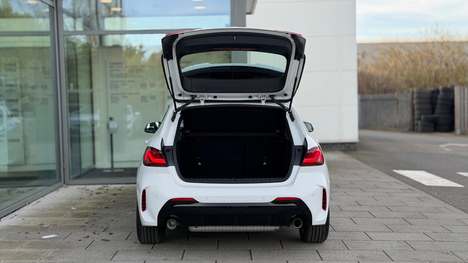 Used BMW 1 Series 2023 for sale - 77994832: Photo 14