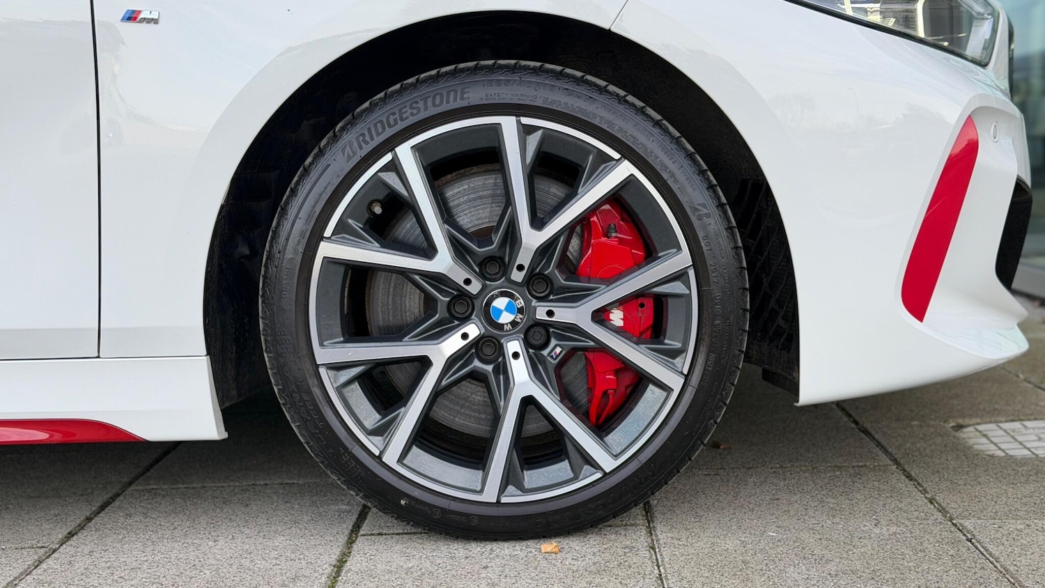 Used BMW 1 Series 2023 for sale - 77994832: Photo 15