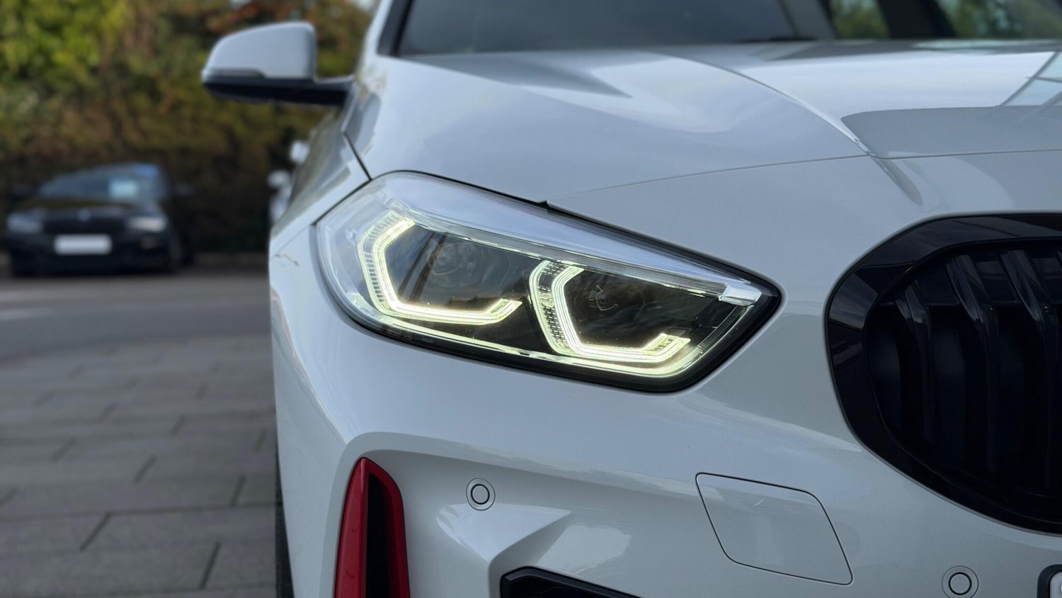 Used BMW 1 Series 2023 for sale - 77994832: Photo 16