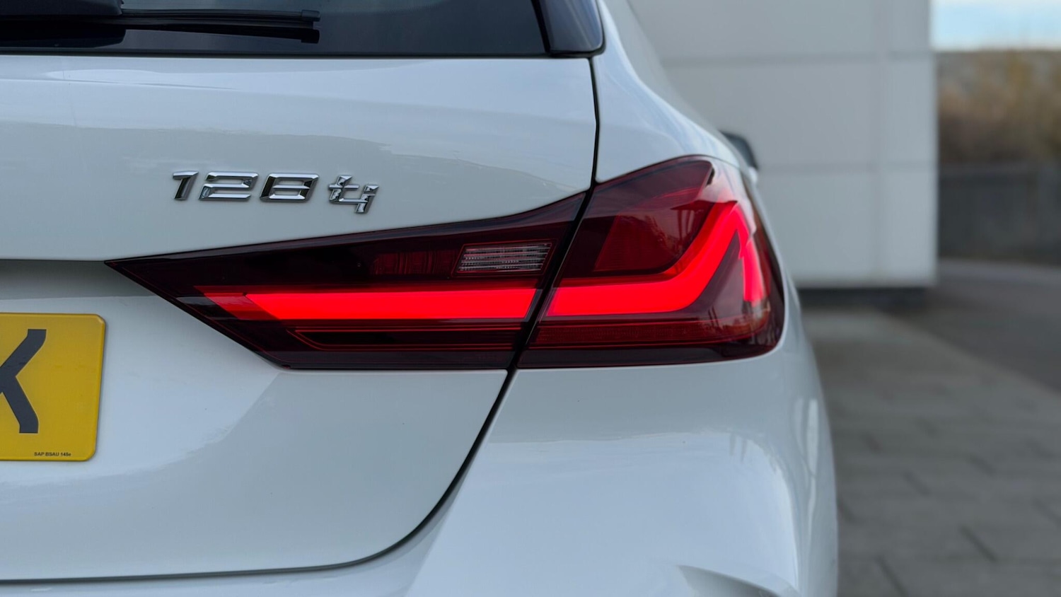 Used BMW 1 Series 2023 for sale - 77994832: Photo 17