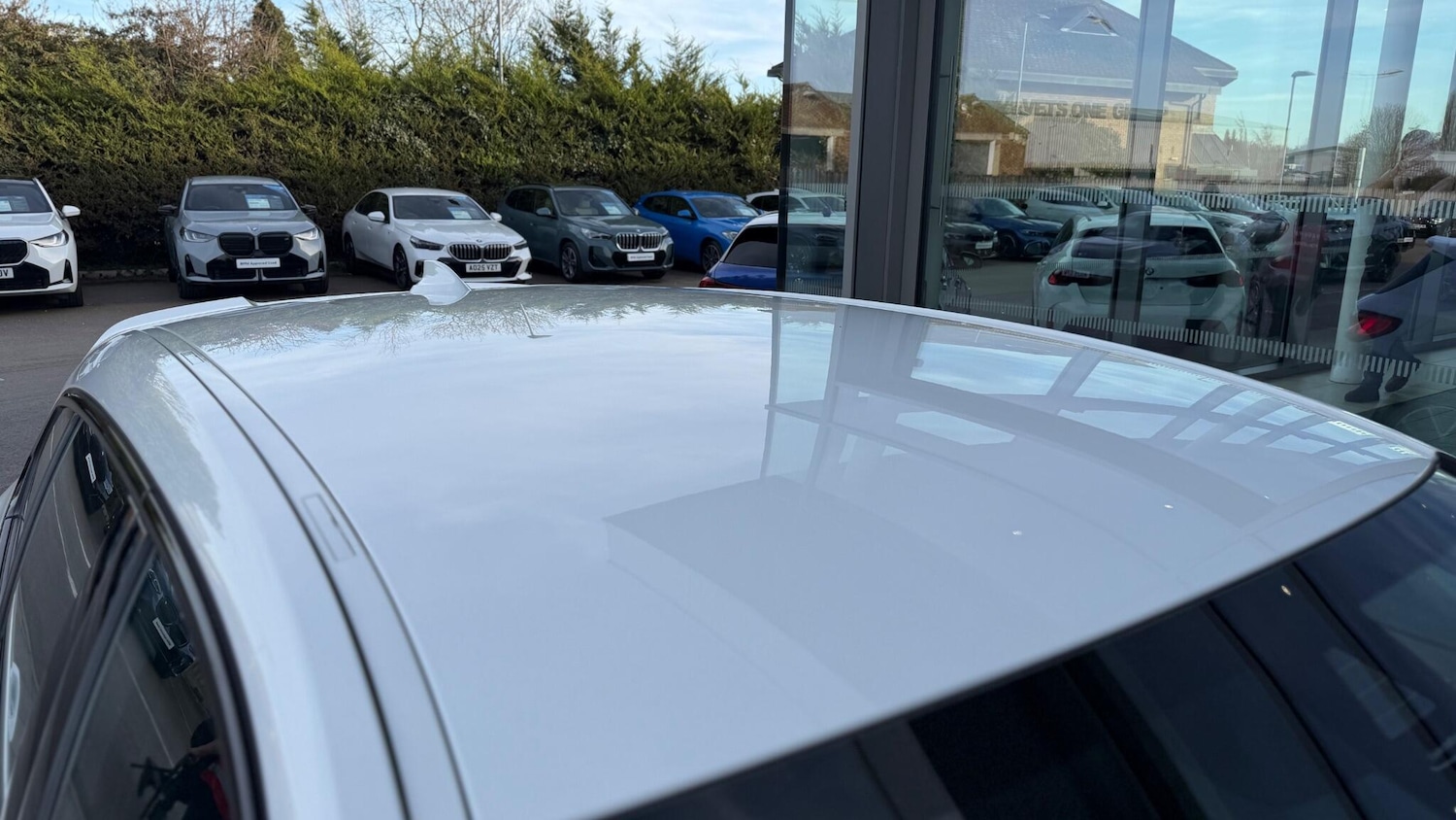 Used BMW 1 Series 2023 for sale - 77994832: Photo 18