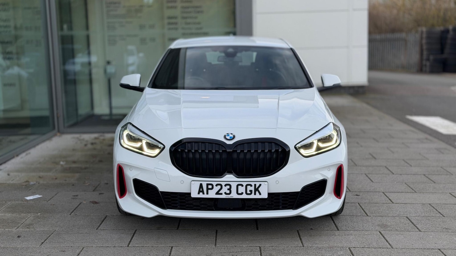 Used BMW 1 Series 2023 for sale - 77994832: Photo 19