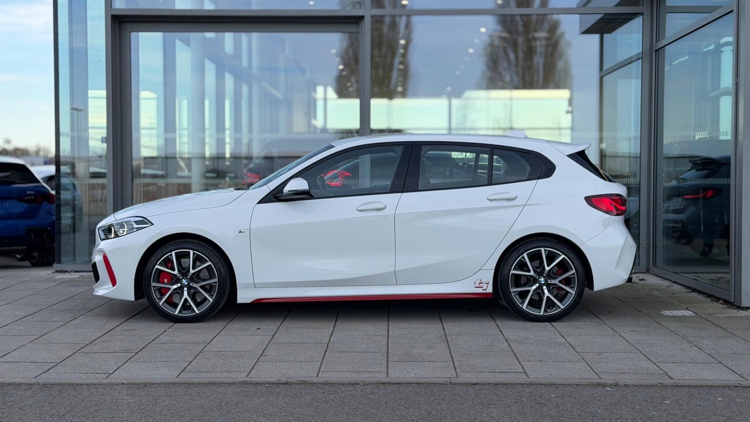 Used BMW 1 Series 2023 for sale - 77994832: Photo 4