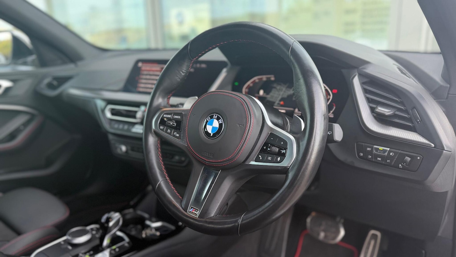 Used BMW 1 Series 2023 for sale - 77994832: Photo 7