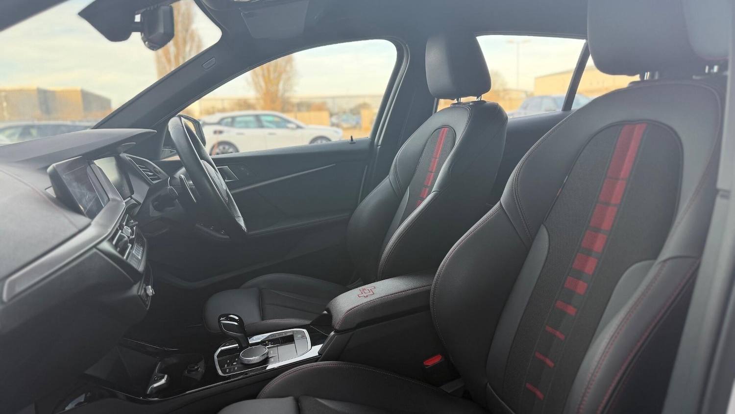 Used BMW 1 Series 2023 for sale - 77994832: Photo 8